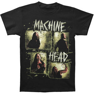 Rectangle Photo T-shirt