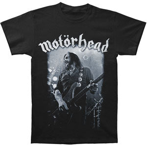 Motorhead 49/51 T-shirt Front