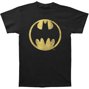 Batman Logo T-shirt