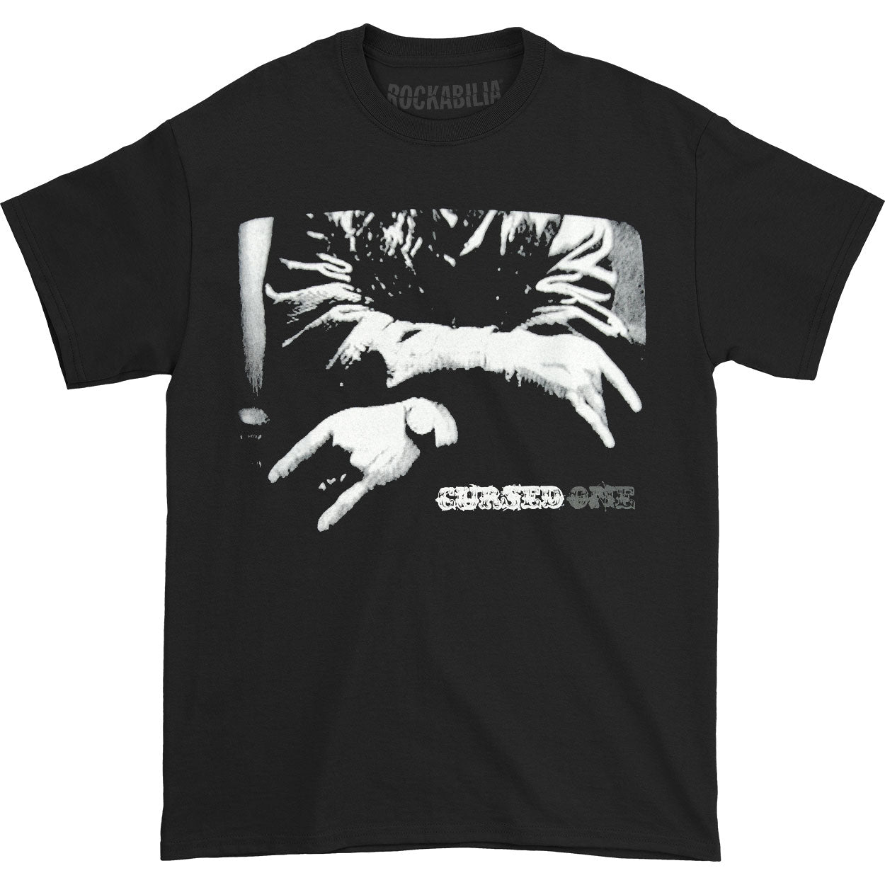 Cursed Hands T-shirt