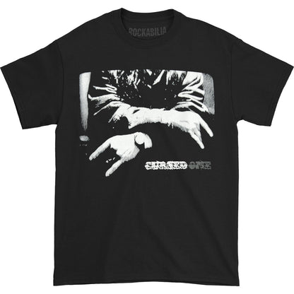 Cursed Hands T-shirt