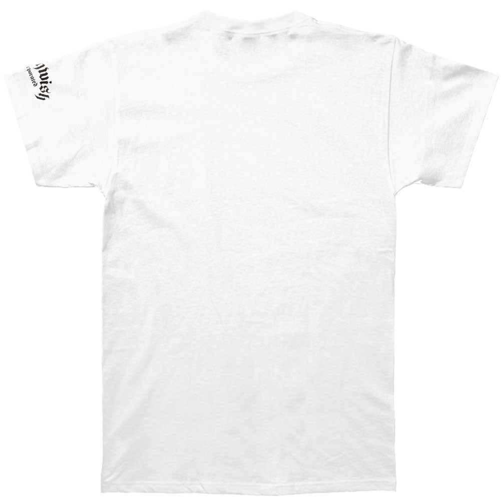 Cursed Damsel White T-shirt