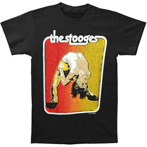 Stooges Iggy Bent Double Slim Fit T-shirt