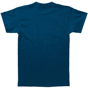 Doctor Who Bow Ties Are Cool T-shirt Back