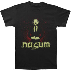 Nasum Suitman T-shirt