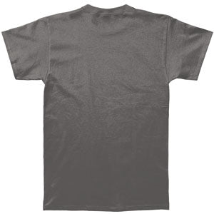 John Lennon NYC '72 Slim Fit T-shirt Back