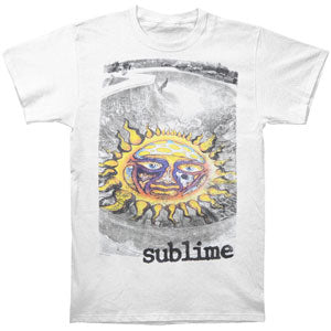 Skate Slim Fit T-shirt