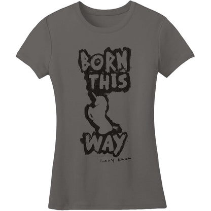 Born This Way Junior Top