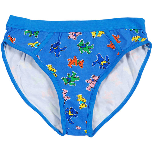 Grateful Dead Underwear Front