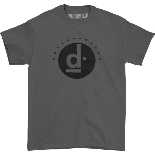 Disembowelment Logo T-shirt Front