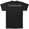 Let The Metal Flow T-shirt