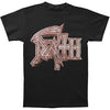 Let The Metal Flow T-shirt