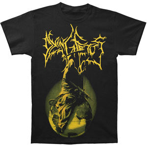 Dying Fetus Reaper T-shirt