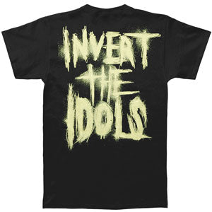 Invert the Idols T-shirt