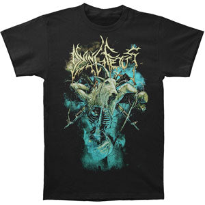 Dying Fetus Dying Fetus Invert the Idols T-shirt