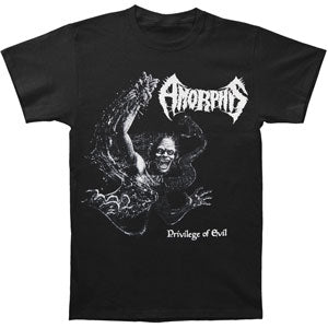 Amorphis Privilege of Evil T-shirt