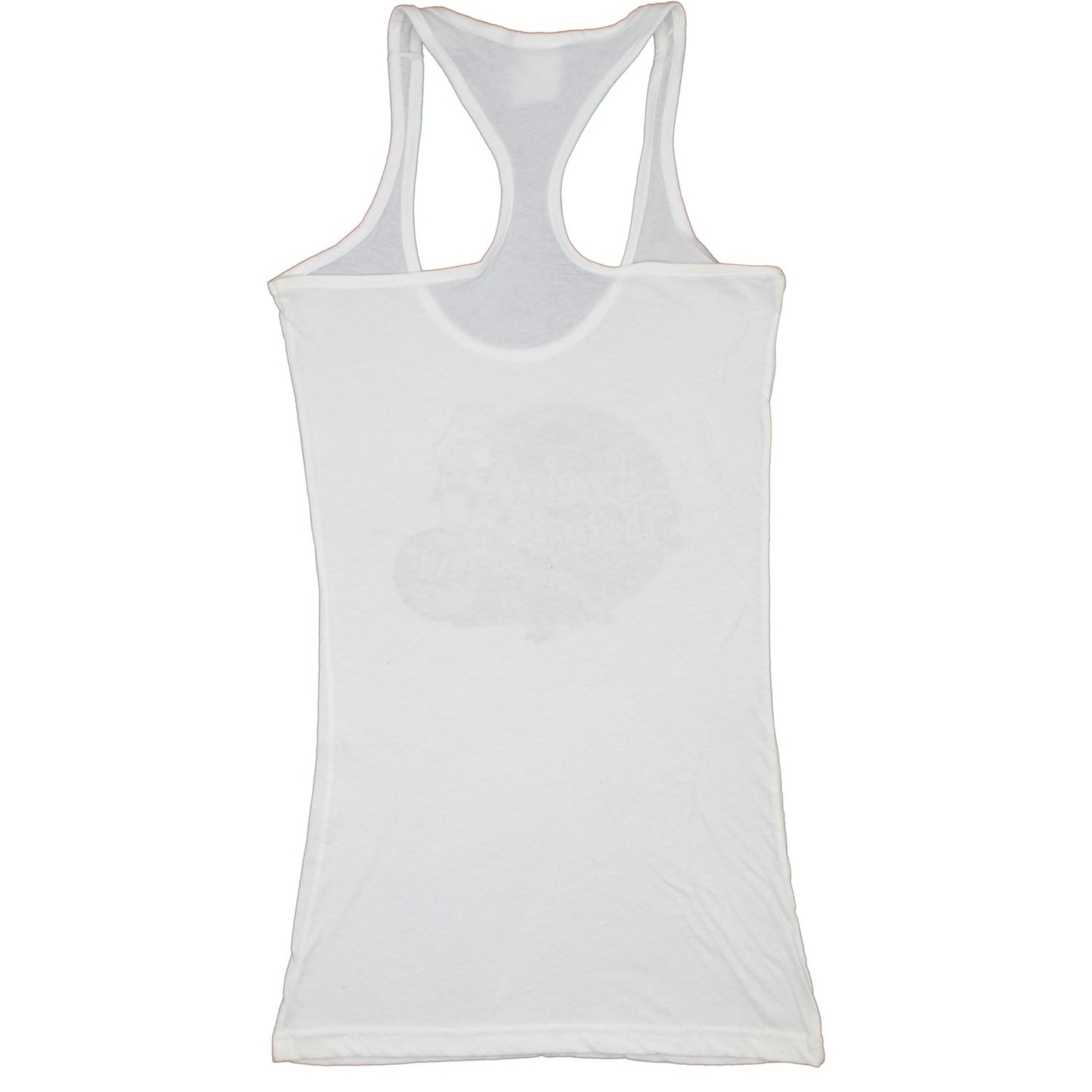 Tattooed Lady Womens Tank