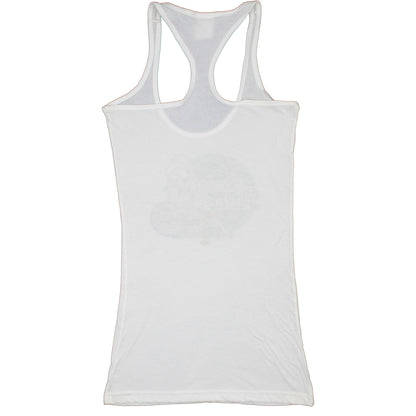 Tattooed Lady Womens Tank