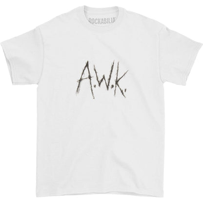 A.W.K. T-shirt