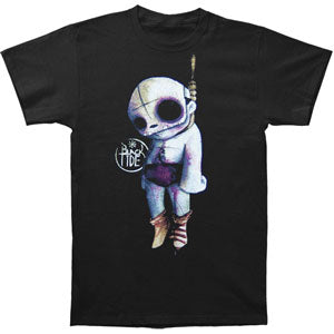 Black Tide Rope Tour T-shirt