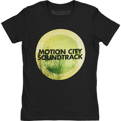 Go Album Logo Junior Top