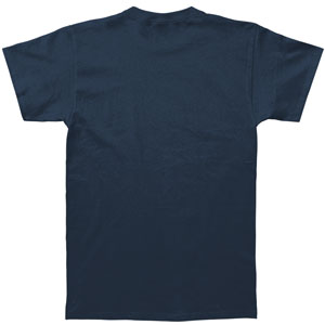 Dropkick Murphys Basebrawl Slim Fit T-shirt Back