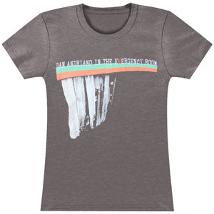 Dan Andriano In The Emergency Room Fences Soft Junior Top Front