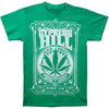 420 T-shirt