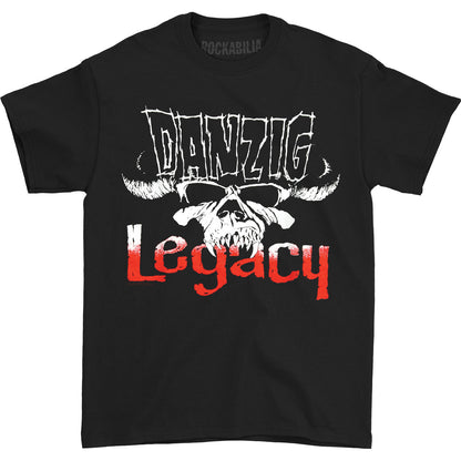 Danzig Legacy October - November T-shirt