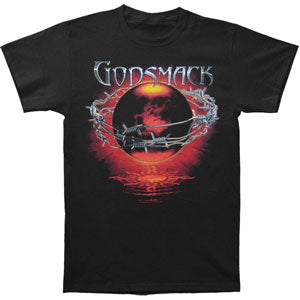 Godsmack Barbed Wire T-shirt