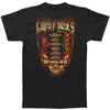 Wings 2012 Tour T-shirt