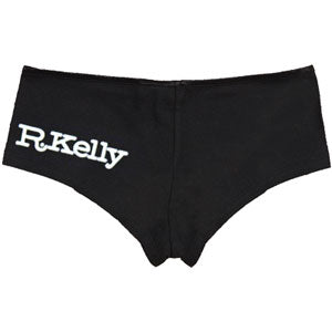 R. Kelly Love Letter Underwear