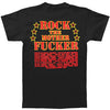 Sick Bubblegum 2010 Tour T-shirt