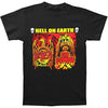 Hell On Earth 2011 Tour T-shirt