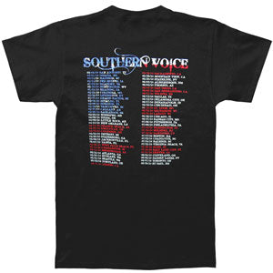 Tim Mcgraw Tim Mcgraw American Bike 2010 Tour T-shirt