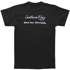 Tim Mcgraw Outback Charity T-shirt