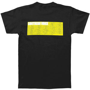 Tri Photo 2010 Tour T-shirt