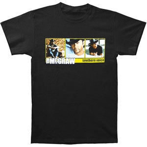 Tri Photo 2010 Tour T-shirt