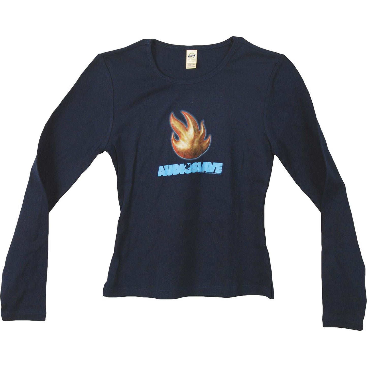 Flame Junior Top