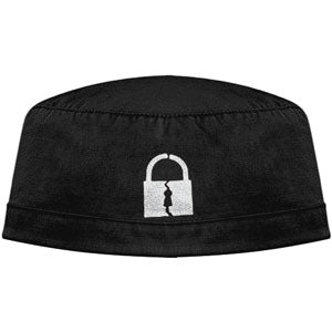 Autopilot Off Logo Cadet Cap Back