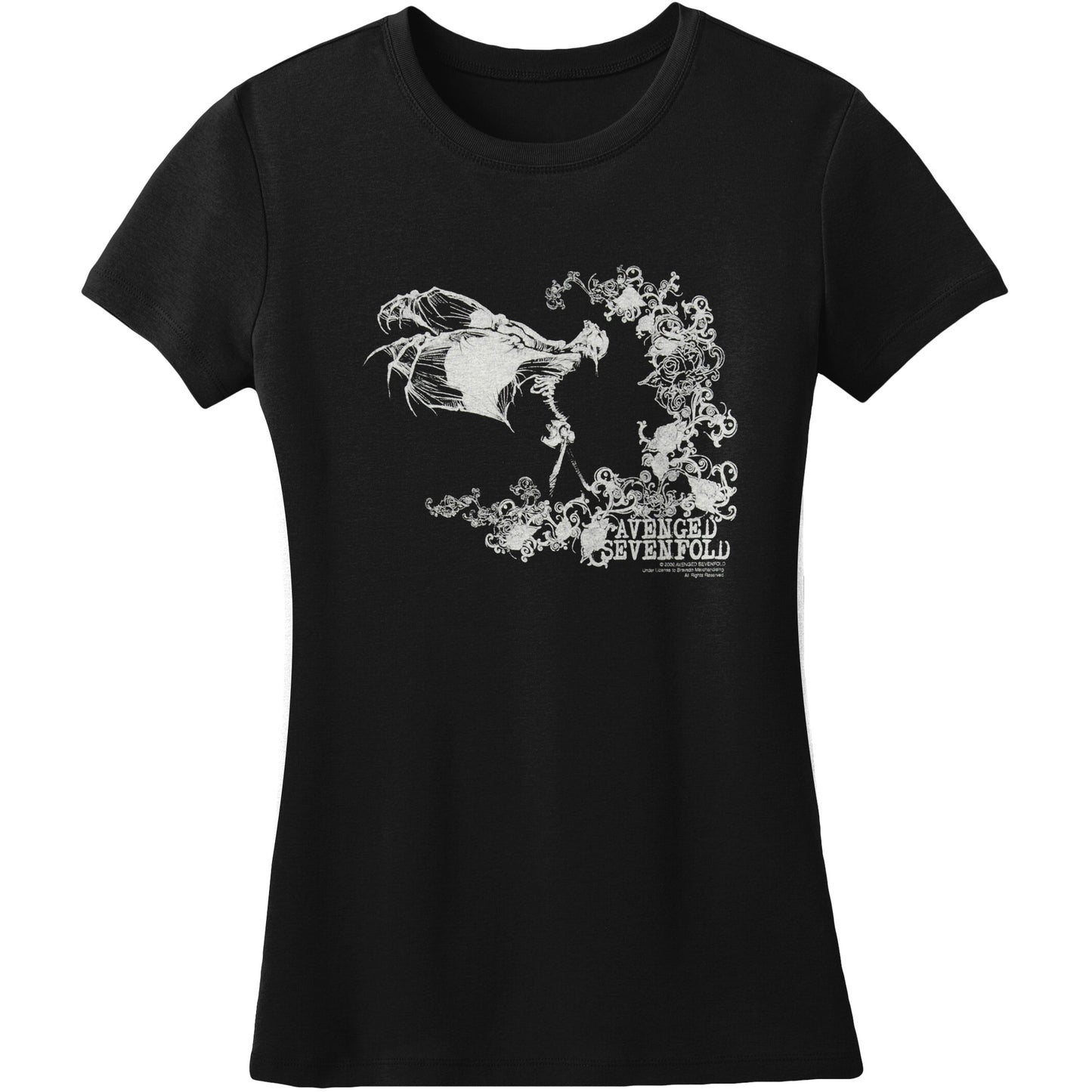 Femovolution Junior Top