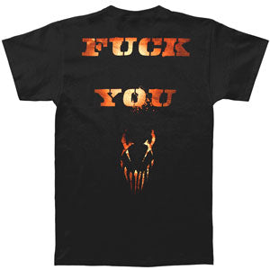 Mushroomhead Lil Dan T-shirt Back