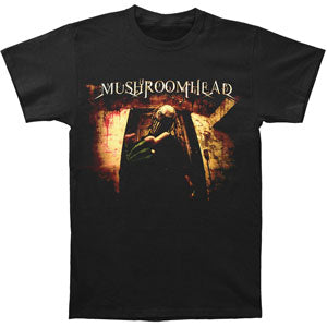 Mushroomhead Lil Dan T-shirt Front
