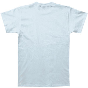 Simon & Garfunkel Walking Slim Fit T-shirt Back