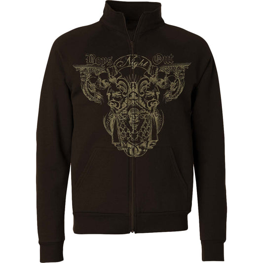 Boys Night Out Trenuendo Jogger Sweatshirt Front