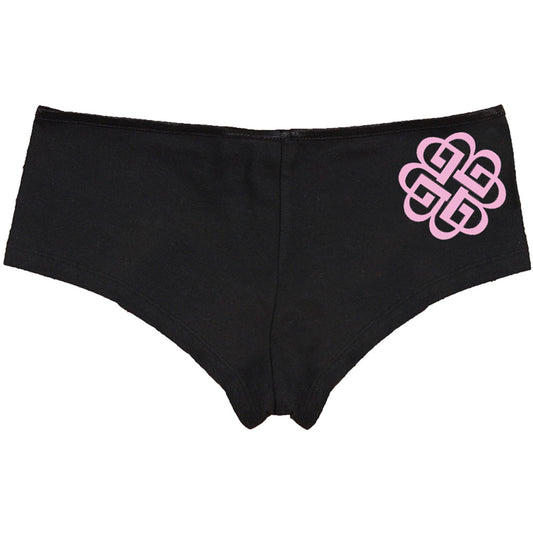 Breaking Benjamin Logo Underwear Front