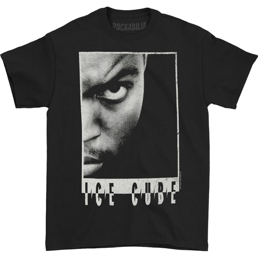 Ice Cube Vintage Photo T-shirt Front