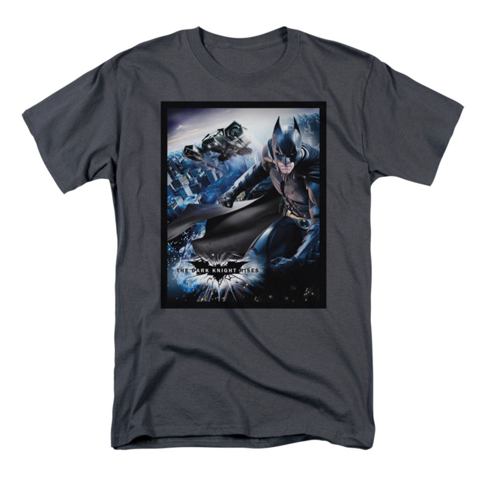 The Batwing Rises T-shirt