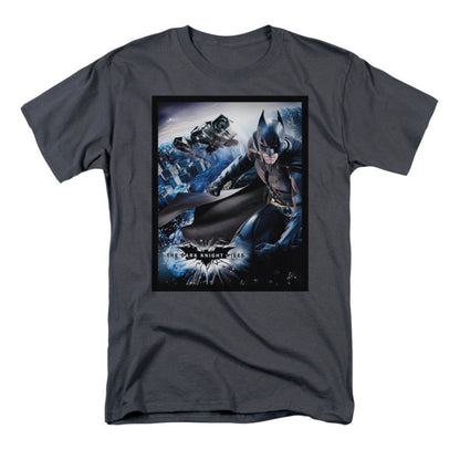 The Batwing Rises T-shirt