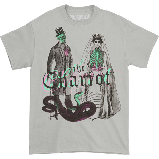 Chariot Muertos T-shirt